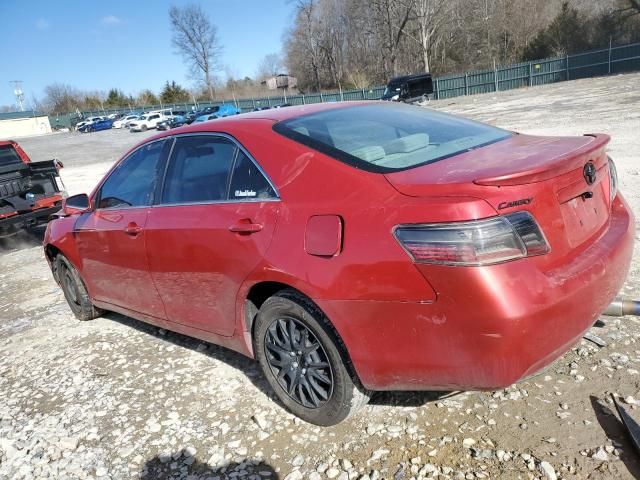 2008 Toyota Camry CE