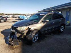 2008 Acura RDX Technology en venta en Memphis, TN