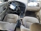 2002 KIA Spectra Base