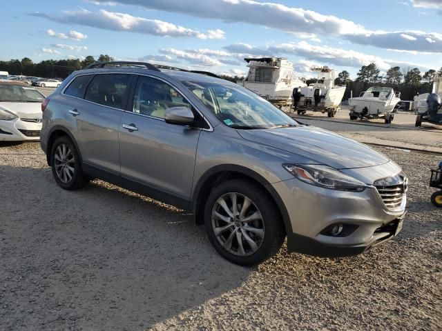 2014 Mazda CX-9 Grand Touring