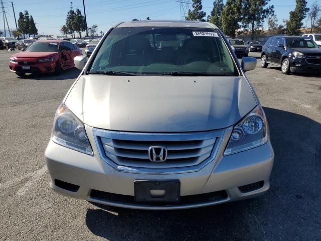 2009 Honda Odyssey EXL