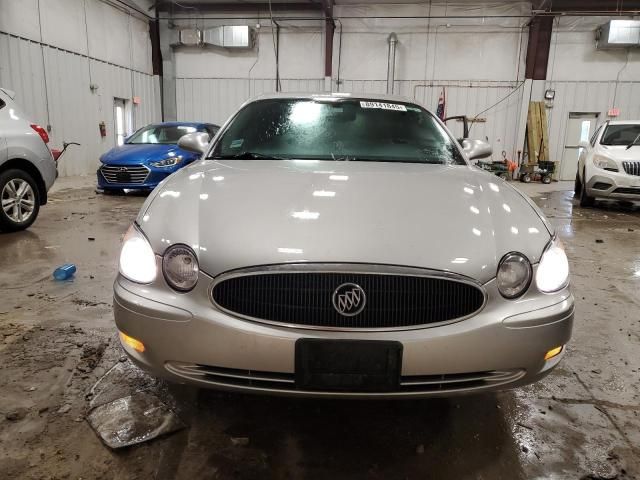 2007 Buick Lacrosse CX