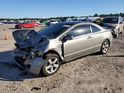 2007 Honda Civic EX en venta en Houston, TX