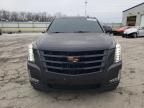 2015 Cadillac Escalade Luxury