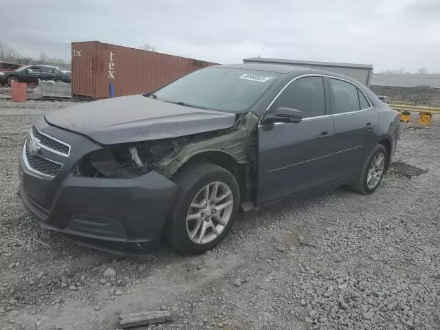 2013 Chevrolet Malibu 1LT