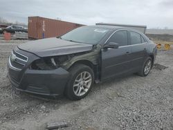 2013 Chevrolet Malibu 1LT en venta en Hueytown, AL