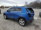 2015 Chevrolet Trax LTZ