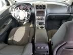 2010 GMC Acadia SLE