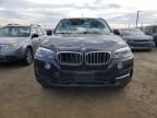 2015 BMW X5 XDRIVE35D