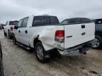 2006 Ford F150 Supercrew