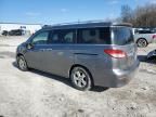 2017 Nissan Quest S