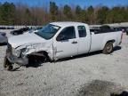 2011 GMC Sierra C1500