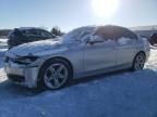 2015 BMW 320 I Xdrive