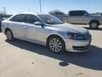 2012 Volkswagen Passat SEL