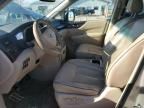 2012 Nissan Quest S