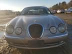 2002 Jaguar S-Type