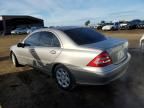 2005 Mercedes-Benz C 240