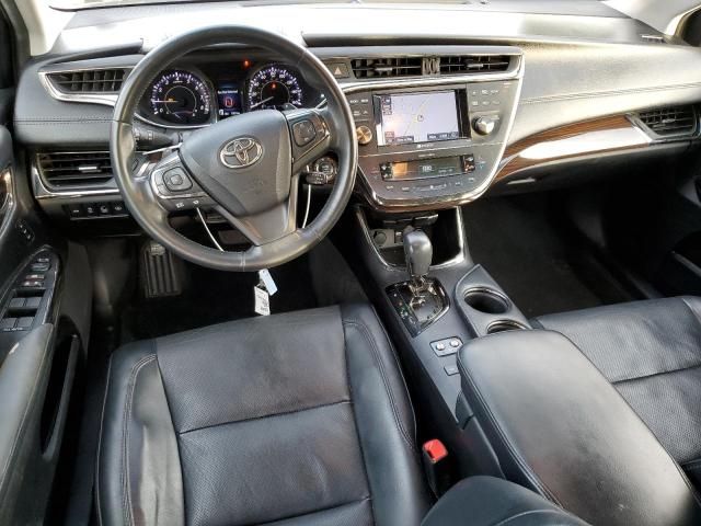 2013 Toyota Avalon Base