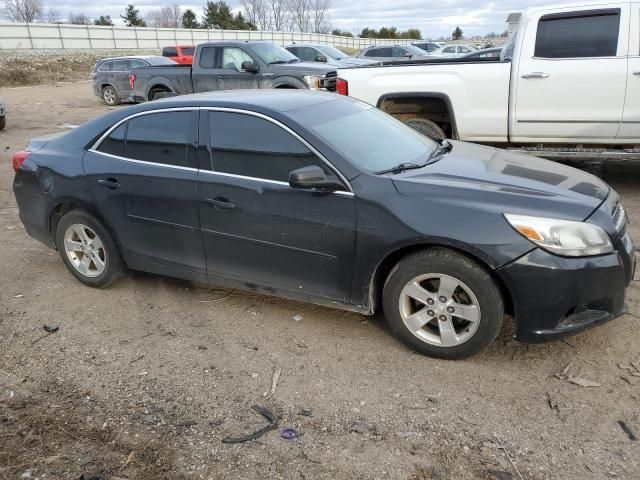 2013 Chevrolet Malibu LS