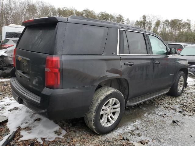 2015 Chevrolet Tahoe K1500 LT