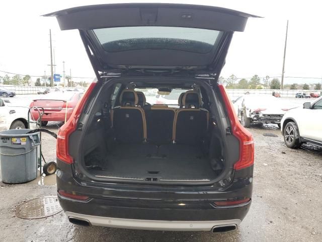 2017 Volvo XC90 T6