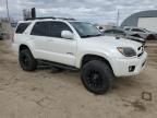 2008 Toyota 4runner SR5