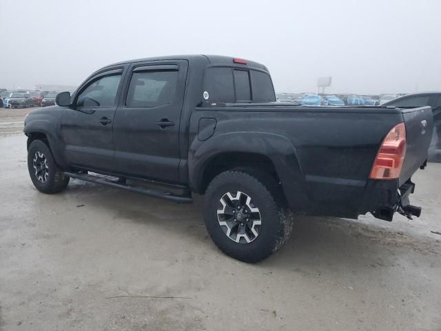 2005 Toyota Tacoma Double Cab Prerunner