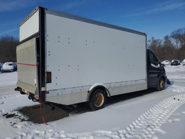 2016 Ford Transit T-350 HD