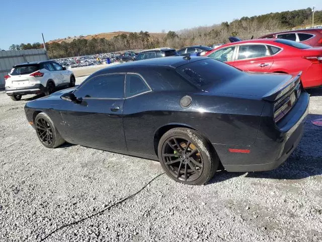 2018 Dodge Challenger R/T