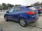 2013 Hyundai Tucson GLS