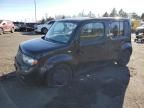 2014 Nissan Cube S