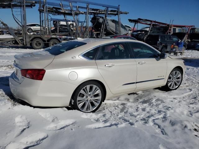 2014 Chevrolet Impala LTZ