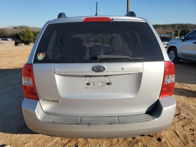 2007 KIA Sedona EX