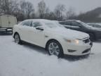 2010 Ford Taurus Limited