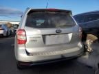 2015 Subaru Forester 2.5I Touring