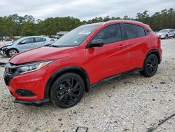 2022 Honda HR-V Sport en venta en Houston, TX