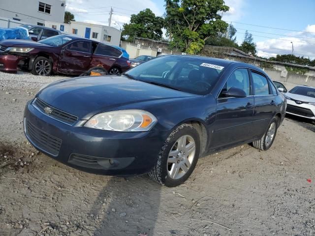 2008 Chevrolet Impala LT