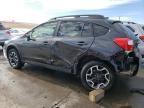 2017 Subaru Crosstrek Premium