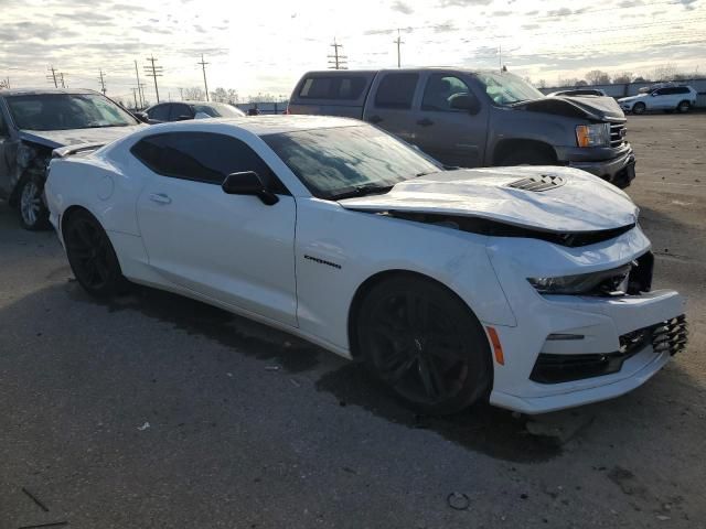 2021 Chevrolet Camaro SS