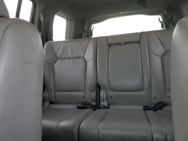 2009 Honda Pilot Touring