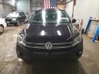 2012 Volkswagen Tiguan S