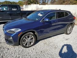 BMW x2 salvage cars for sale: 2018 BMW X2 SDRIVE28I