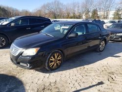 2008 Toyota Avalon XL en venta en North Billerica, MA