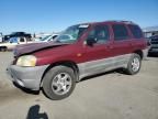 2003 Mazda Tribute DX