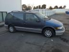 1997 Nissan Quest XE