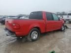 2003 Ford F150 Supercrew