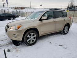 2012 Toyota Rav4 Limited en venta en Northfield, OH