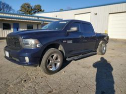 Salvage Cars with No Bids Yet For Sale at auction: 2014 Dodge RAM 1500 ST