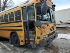 2005 Blue Bird School Bus / Transit Bus