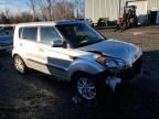 2012 KIA Soul +